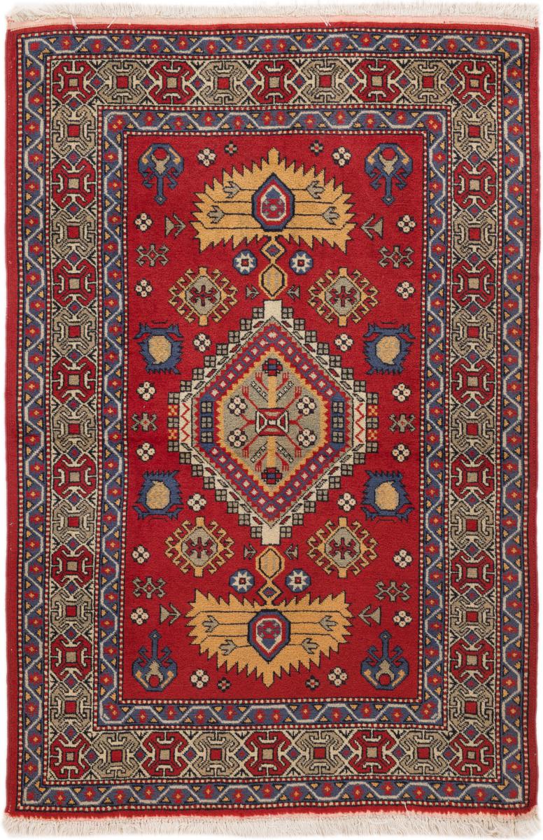 Russian rug Shirwan 111x87 111x87, Persian Rug Knotted by hand