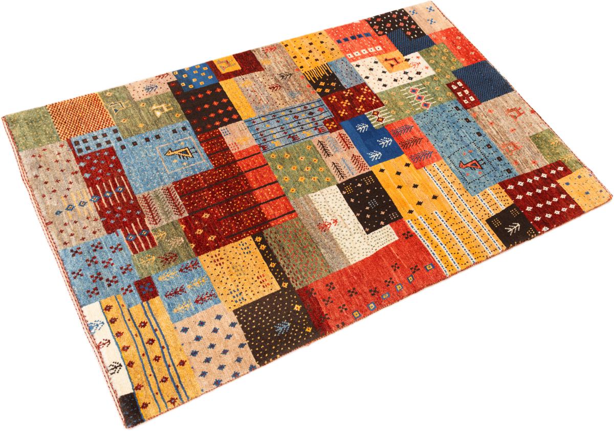 Perser Gabbeh Loribaft Atelier - 1