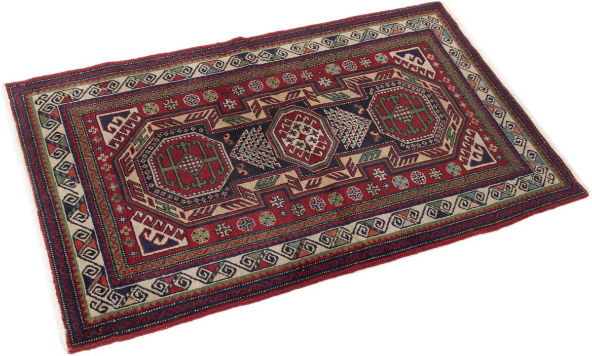 Afghan Shirwan - 1