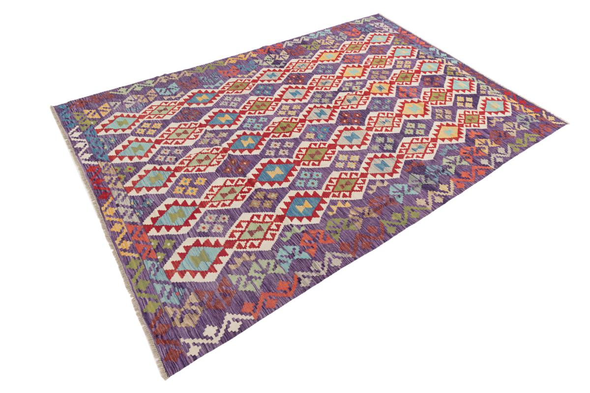 Kilim Afgán - 1