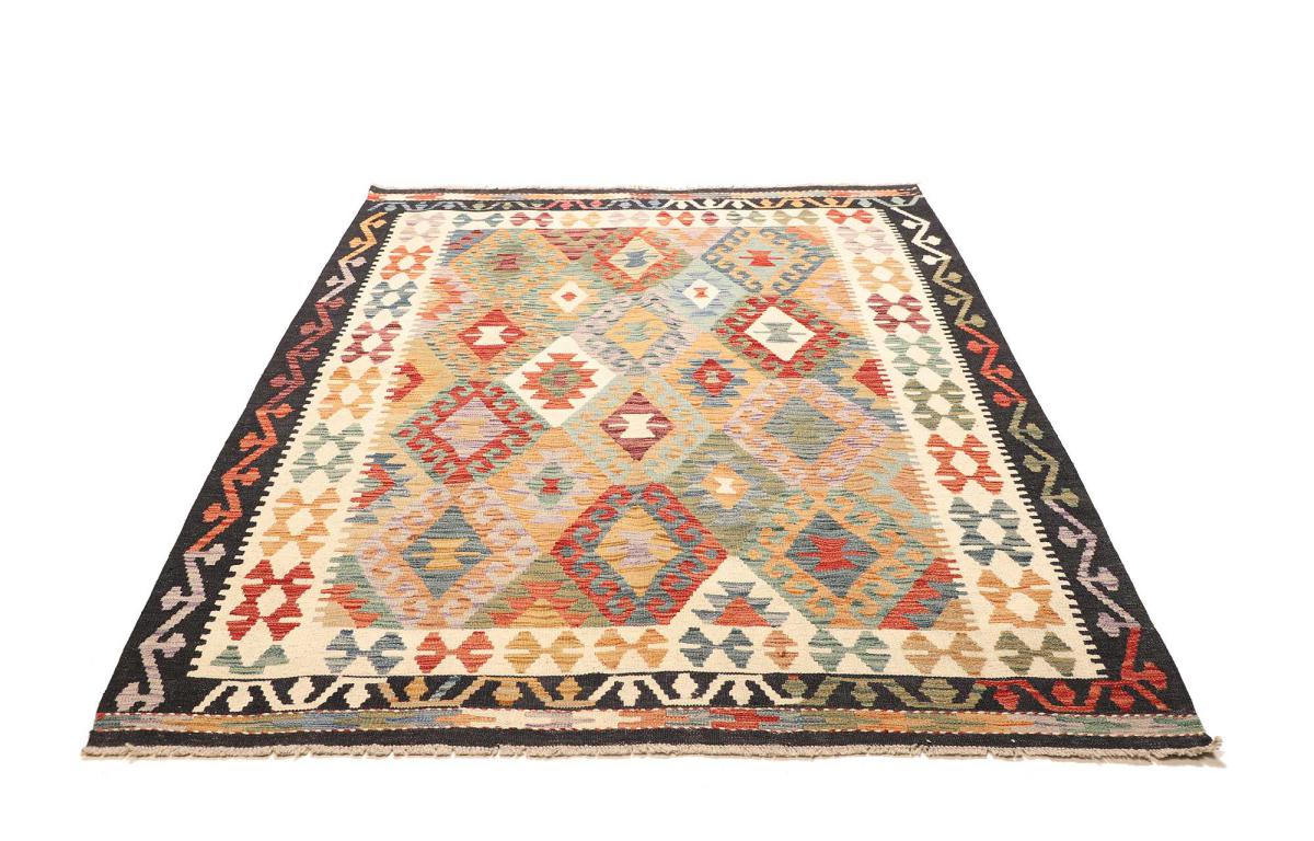Kilim Afghan - 1
