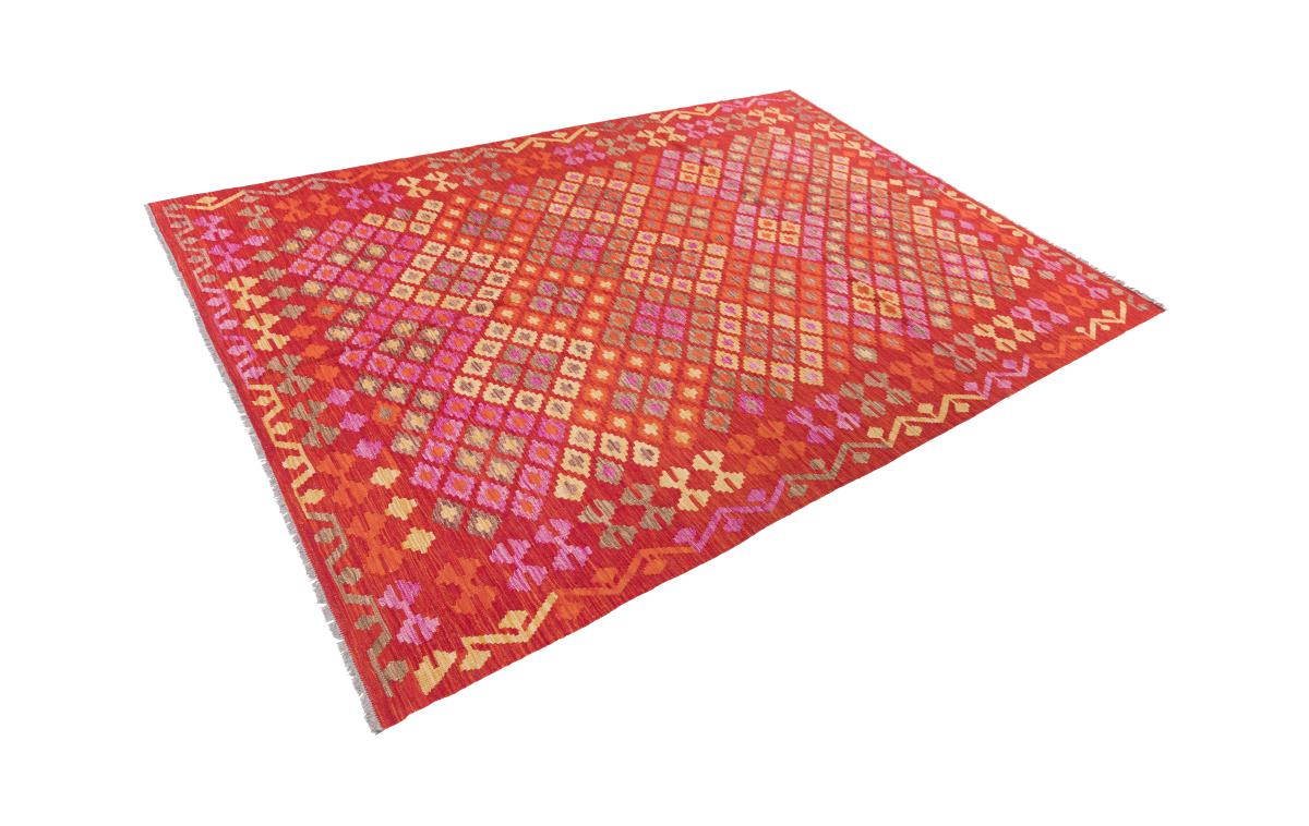 Kelim Afghan Heritage - 1