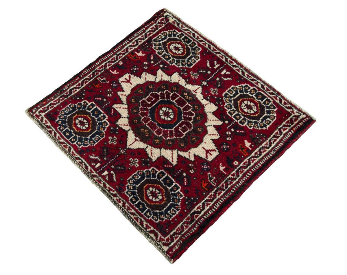 Shiraz - 1