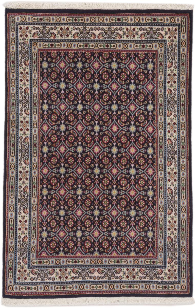 Perzisch tapijt Moud 117x75 117x75, Perzisch tapijt Handgeknoopte