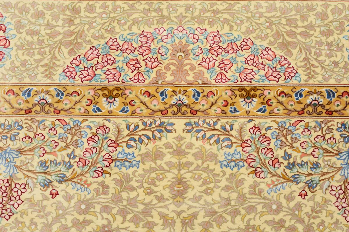 Qum Zijde - 1