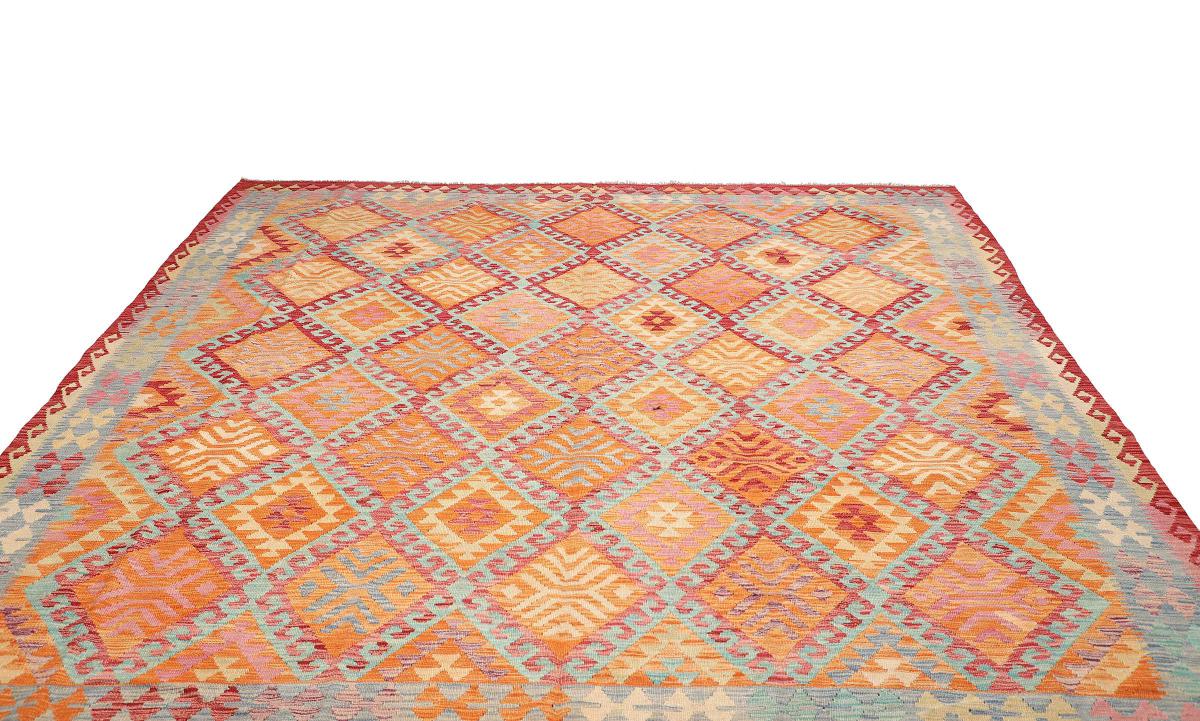 Kilim Afgán - 1