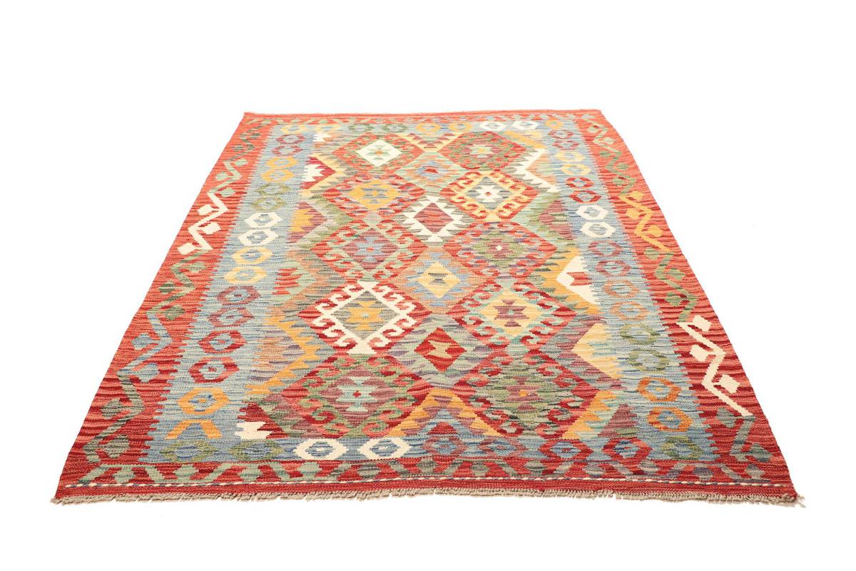 Kilim Afghan - 1