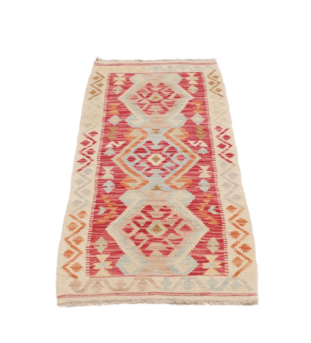 Kelim Afghan - 1