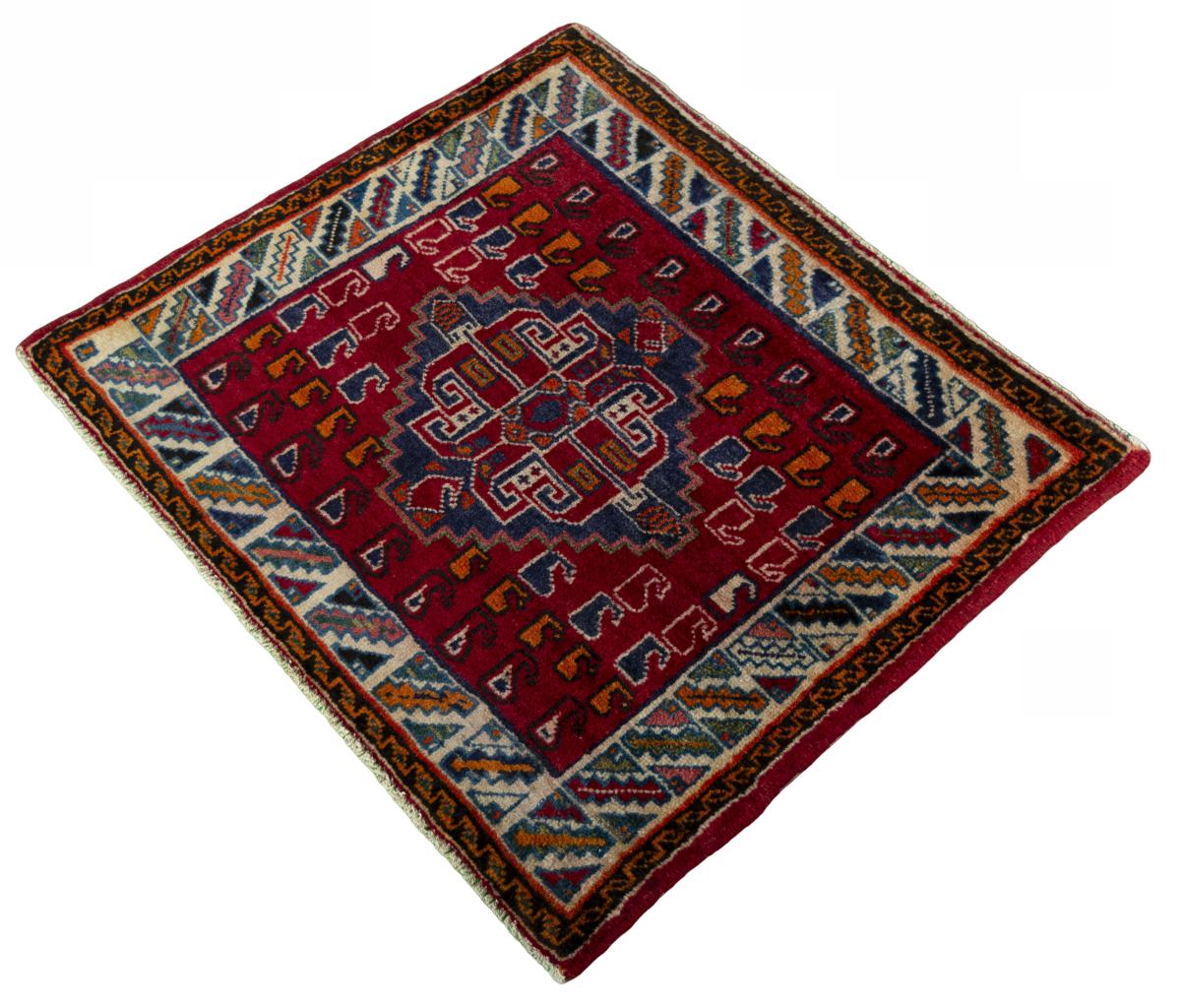 Shiraz - 1