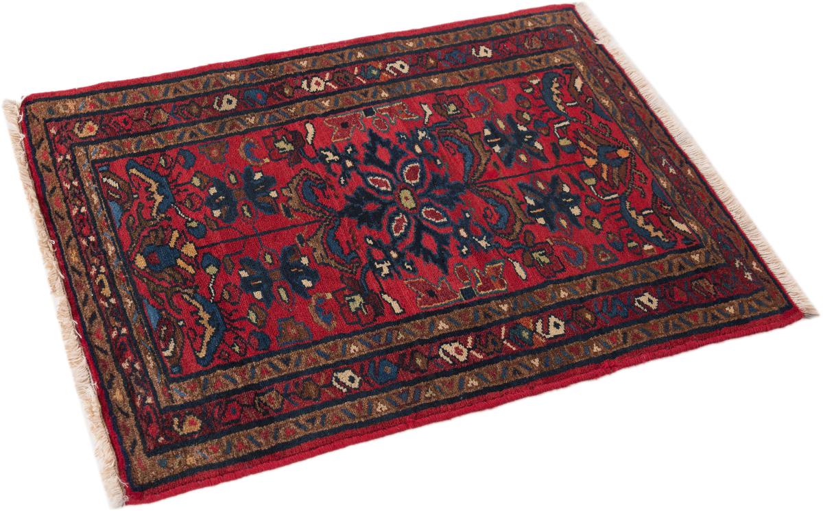 Mehraban Old - 1
