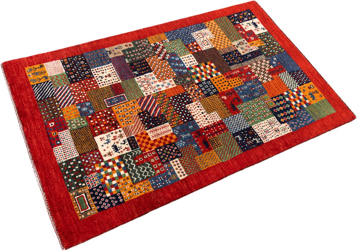 Perser Gabbeh Loribaft Atelier - 1