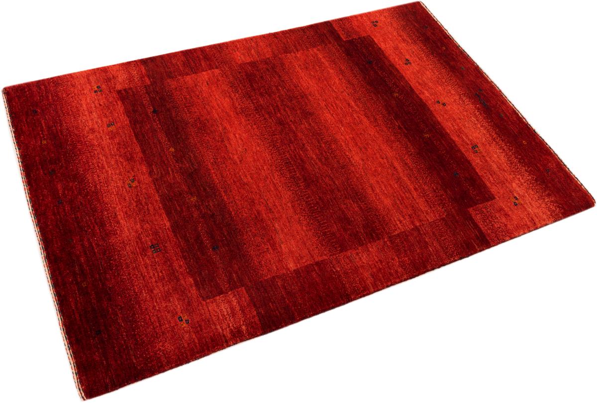 Persja Gabbeh Loribaft Atash - 1