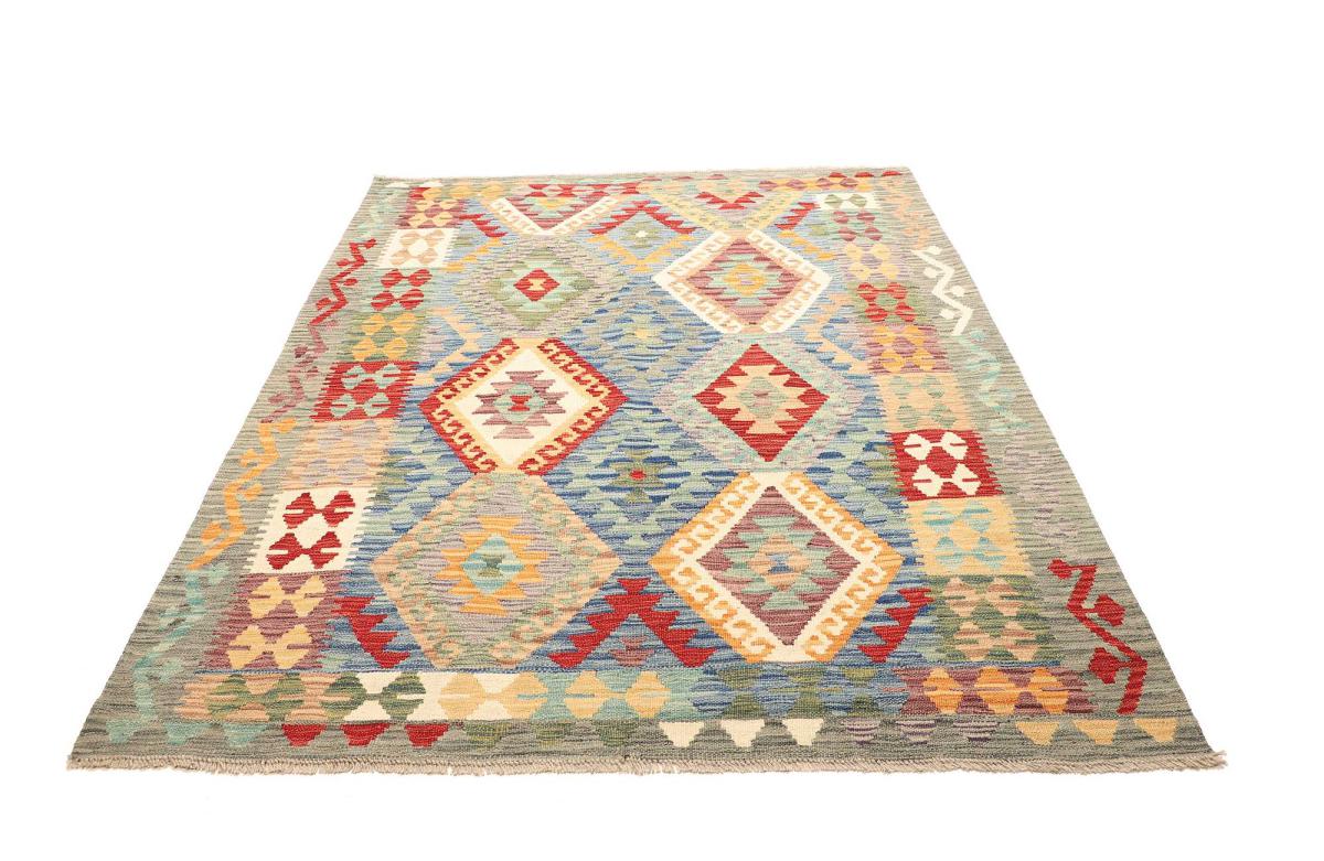 Kilim Afghan - 1