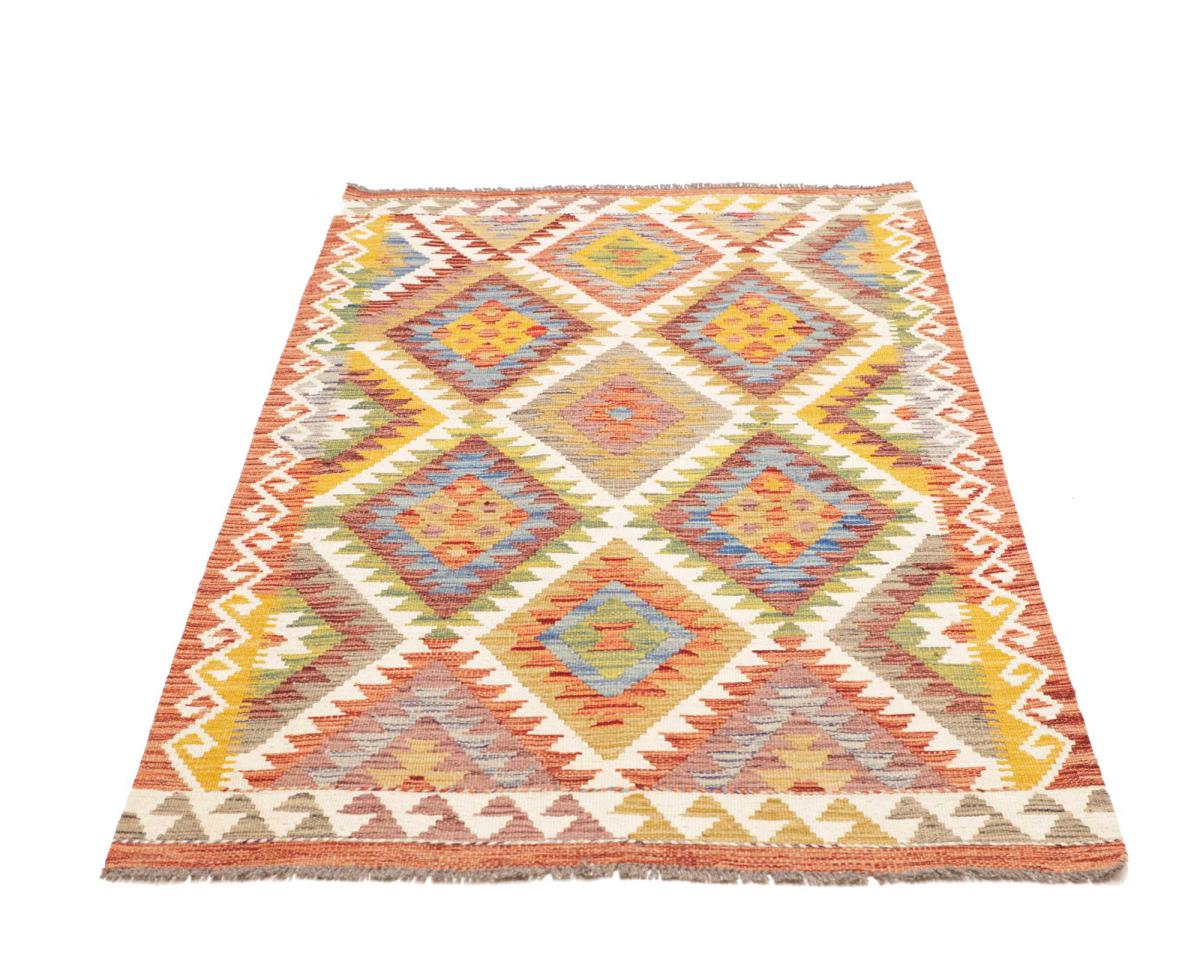 Kilim Afghan - 1