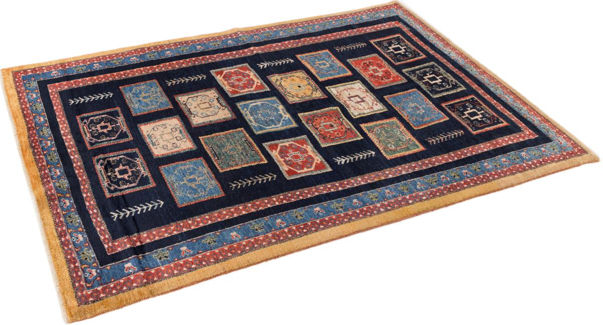 Persia Gabbeh Loribaft Z - 1