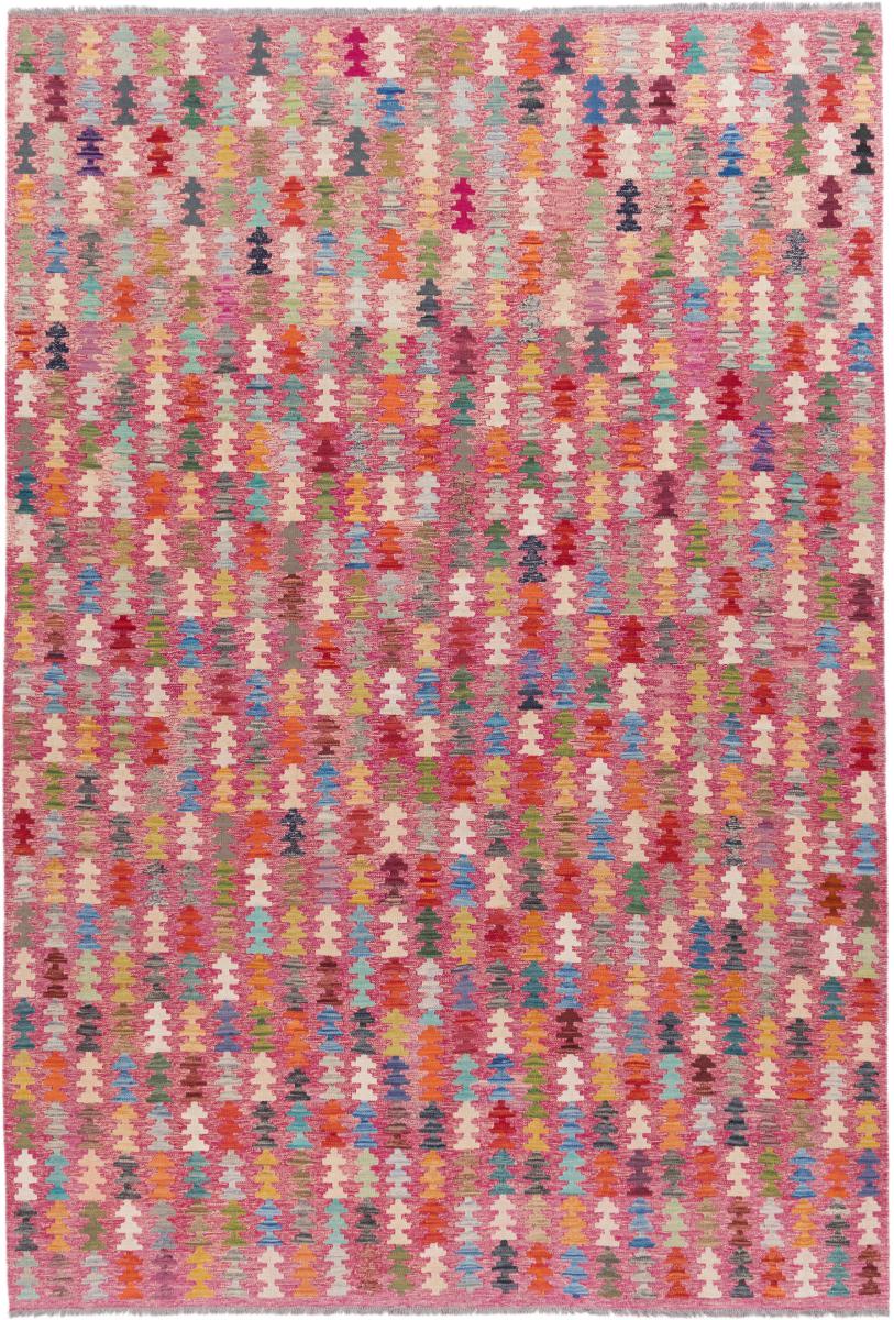 Afghan rug Kilim Afghan Heritage 298x204 298x204, Persian Rug Woven by hand