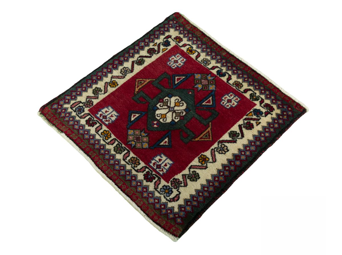 Shiraz - 1