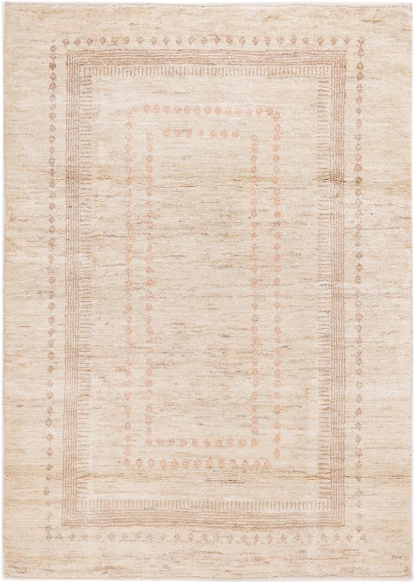 Persian Rug Persian Gabbeh Z 148x106 148x106, Persian Rug Knotted by hand