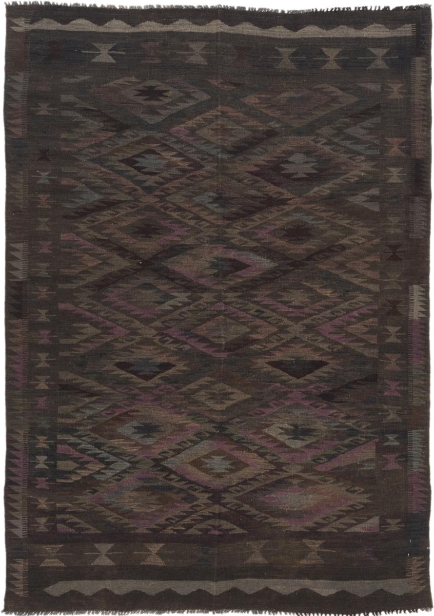 Afgán szőnyeg Kilim Afgán Heritage 240x173 240x173, Perzsa szőnyeg szőttesek