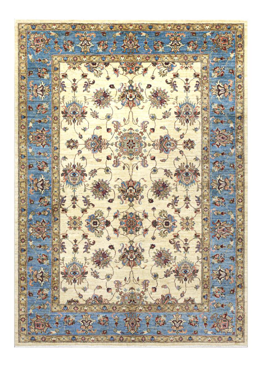 Covor afgan Ziegler Farahan Arijana 244x179 244x179, Covor persan Lucrate de mână