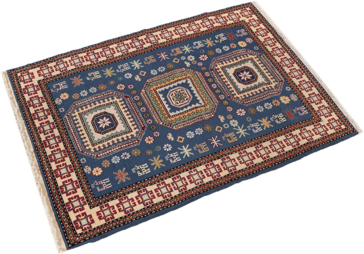 Afghan Shirwan - 1