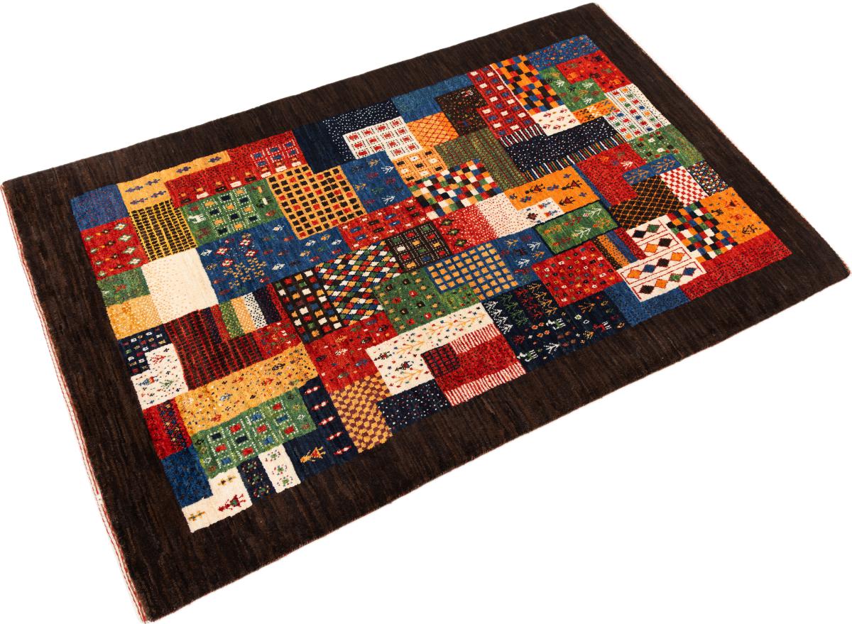 Perser Gabbeh Loribaft Atelier - 1