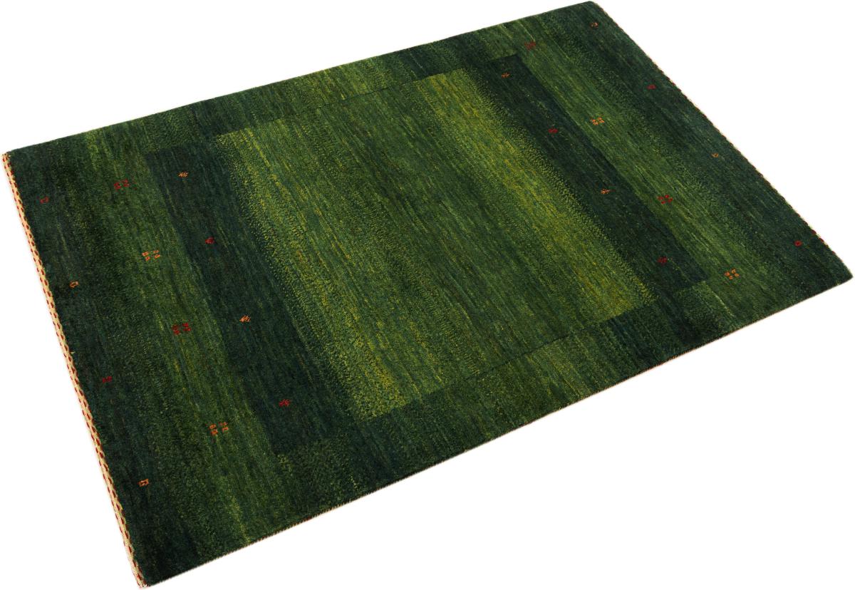 Persia Gabbeh Loribaft Atash - 1