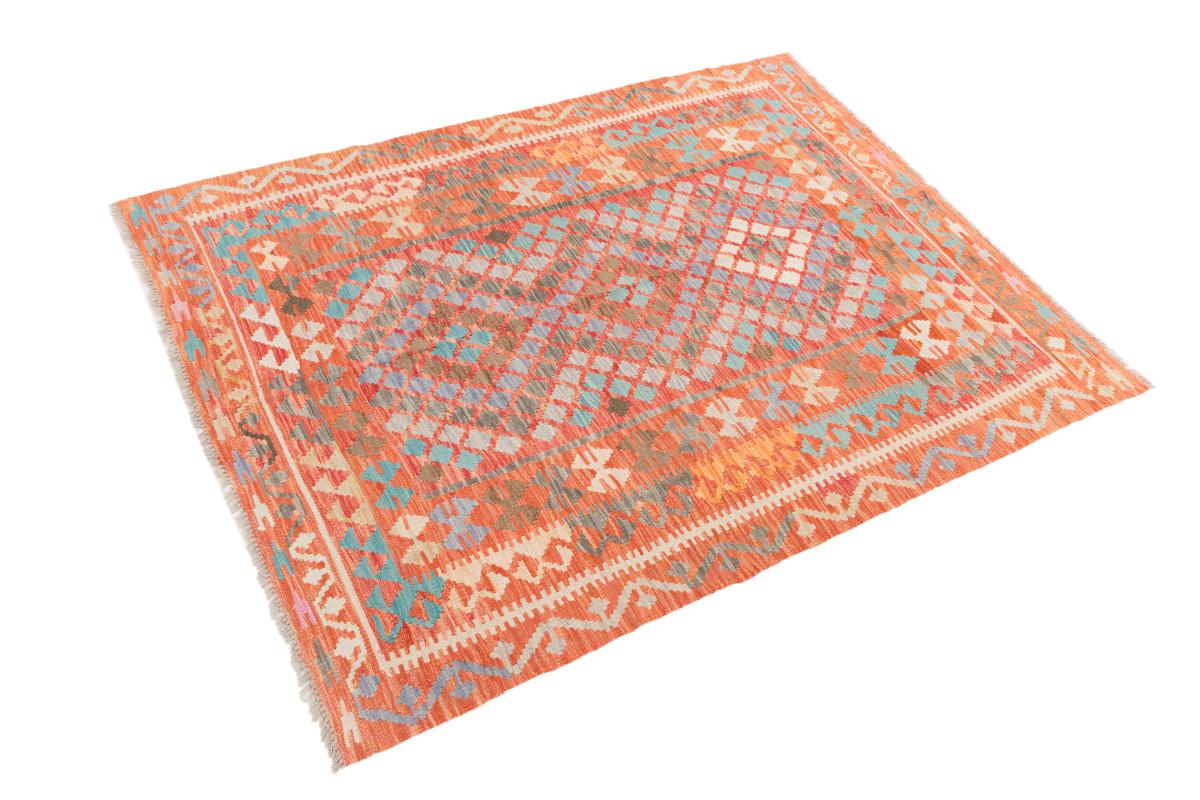 Kilim Afgán - 1