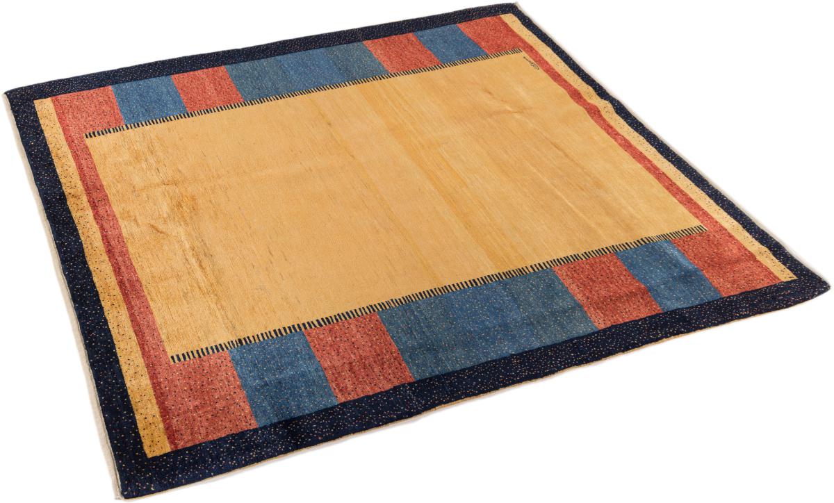 Persisk Gabbeh Loribaft Z - 1