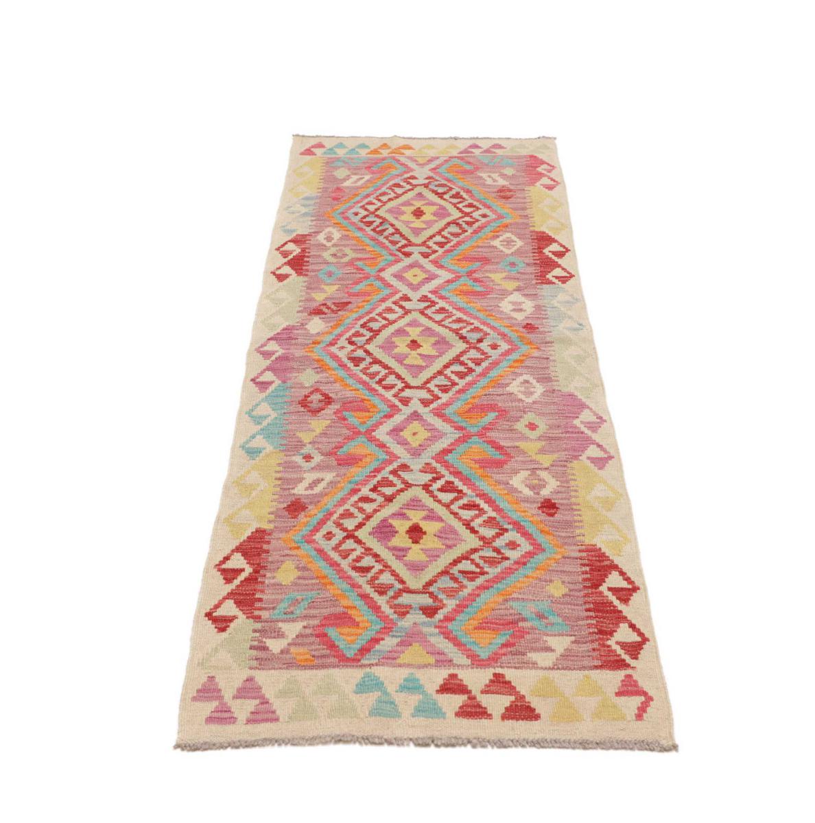 Kilim Afghan - 1
