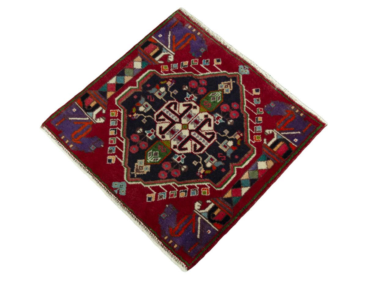 Shiraz - 1