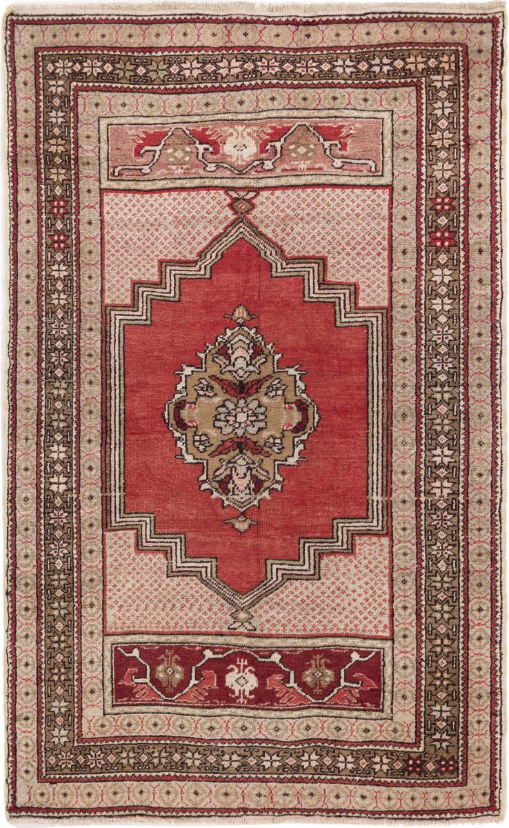  Turkei Avanos 168x103 168x103, Alfombra persa Anudado a mano