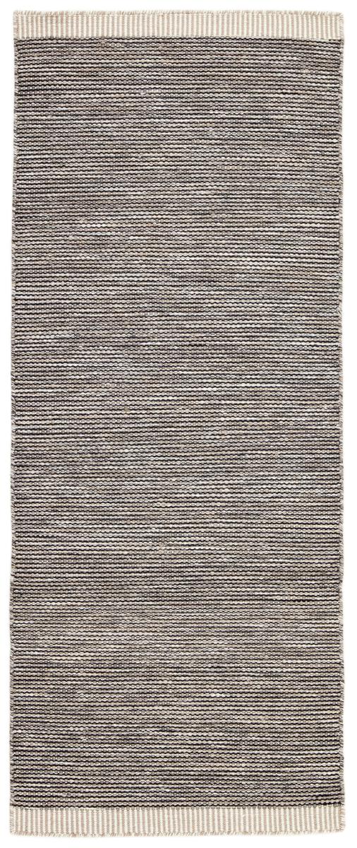 Tapis indien Texura Terra 201x81 201x81, Tapis persan Tissé à la main