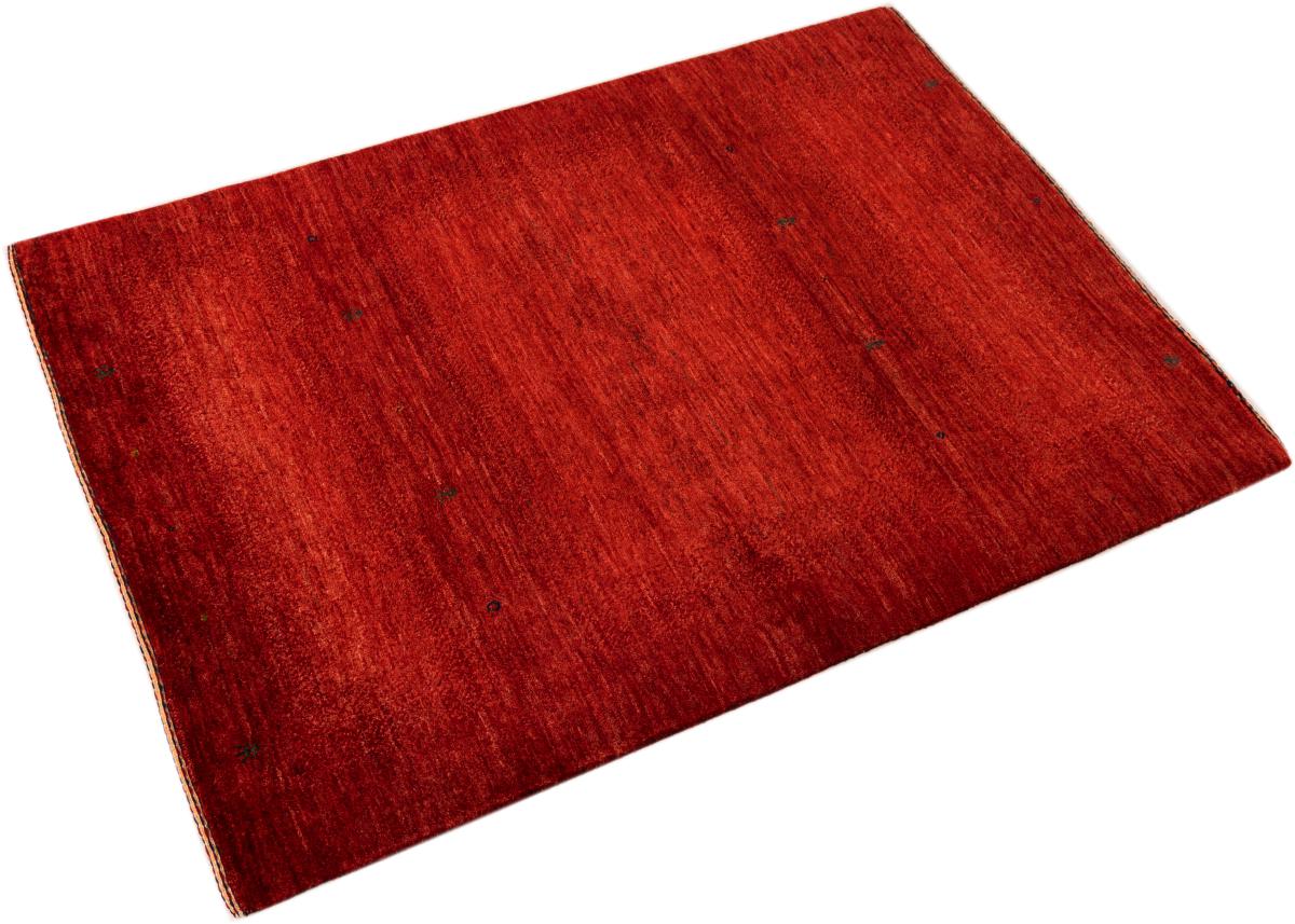 Persia Gabbeh Loribaft Atash - 1