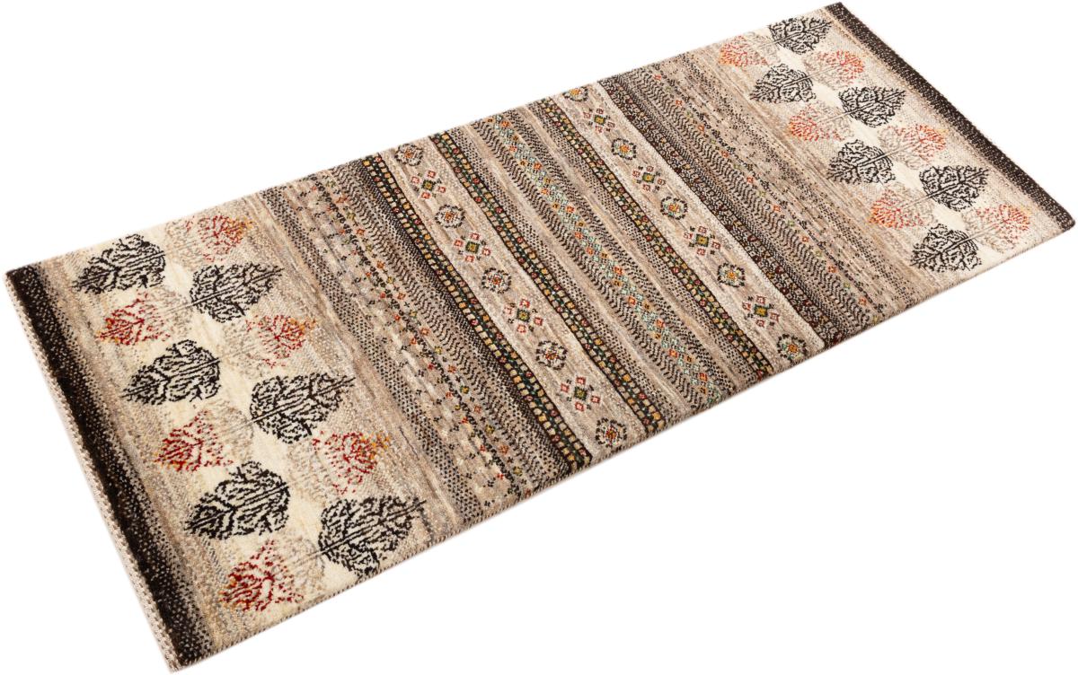 Persian Gabbeh Loribaft Essence - 1