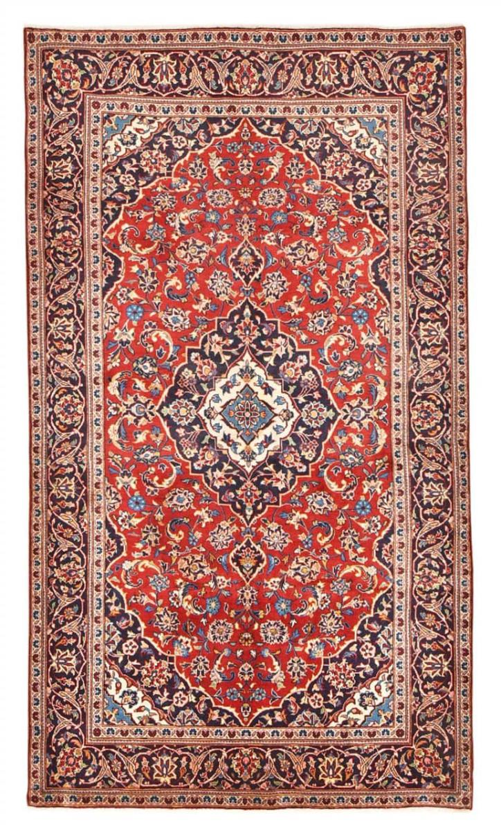 Persian Rug Keshan 258x147 258x147, Persian Rug Knotted by hand