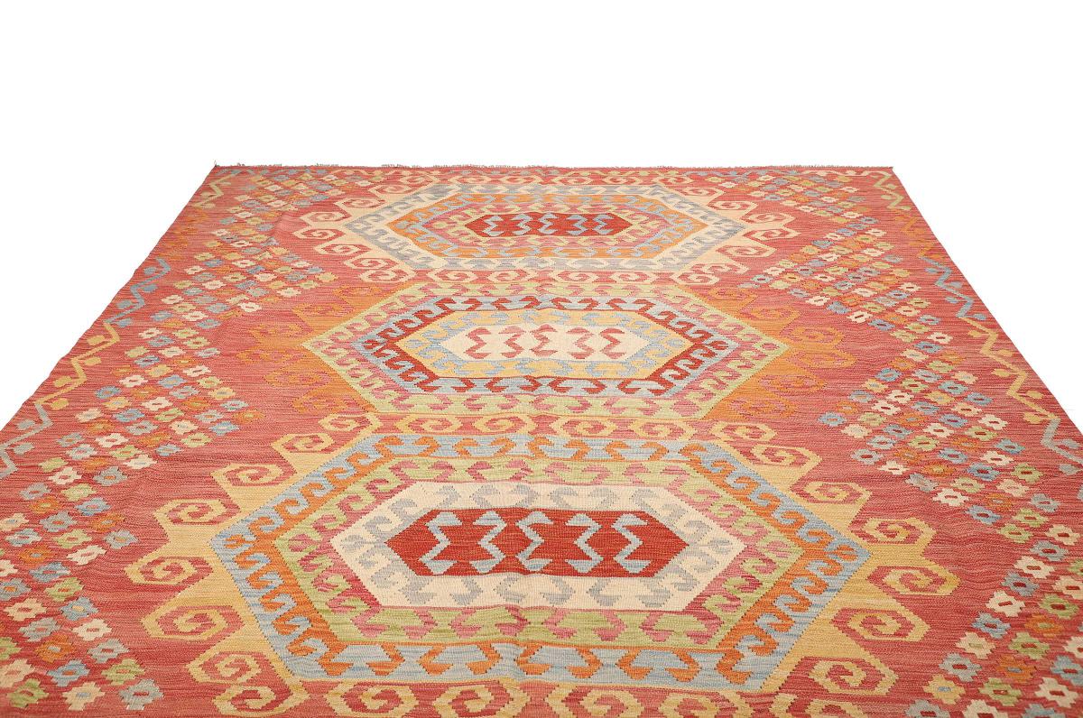 Kilim Afegão - 1