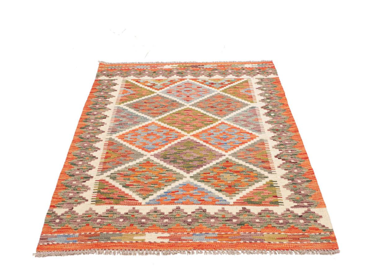 Kilim Afghan - 1