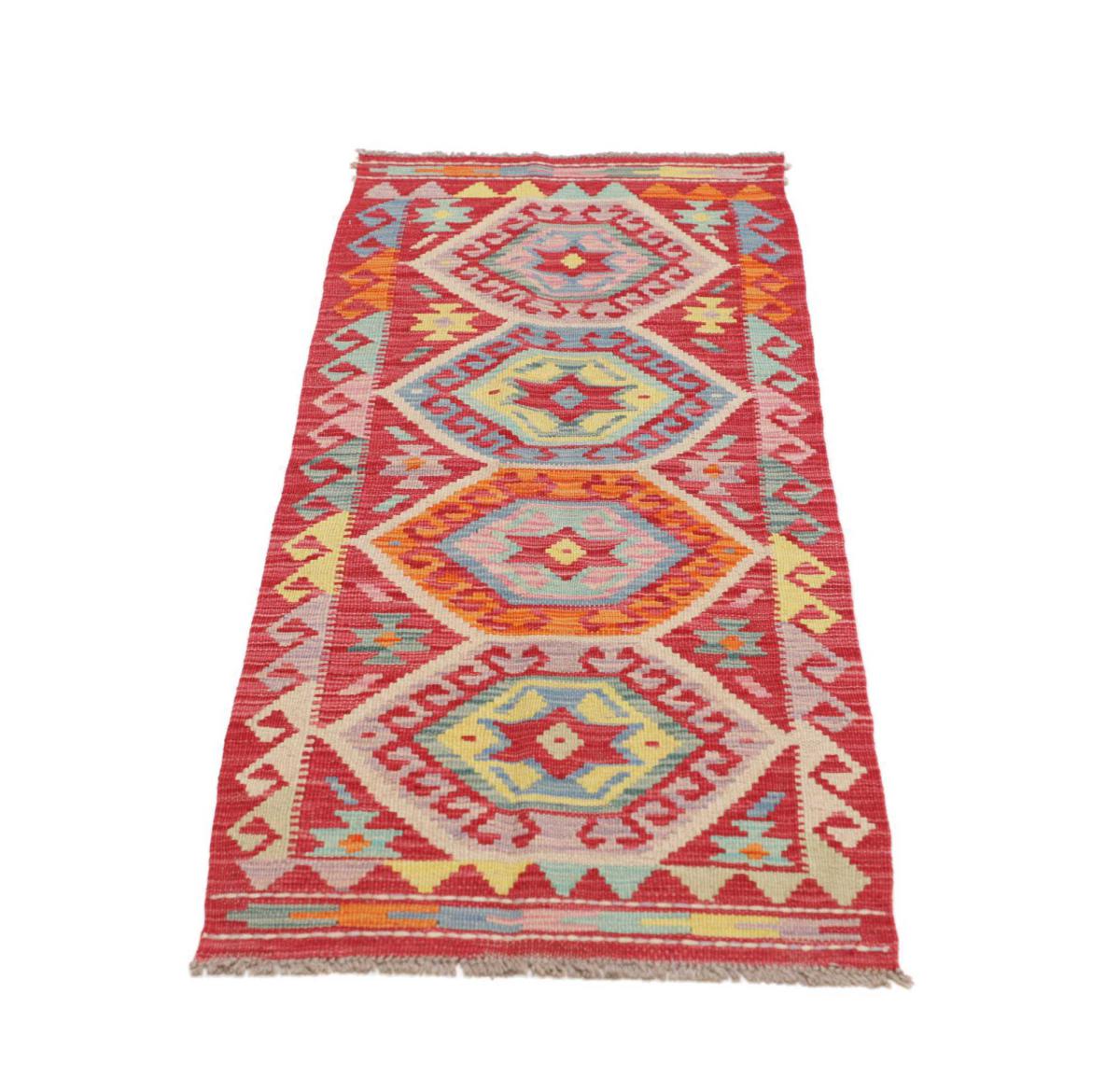 Kelim Afghan - 1