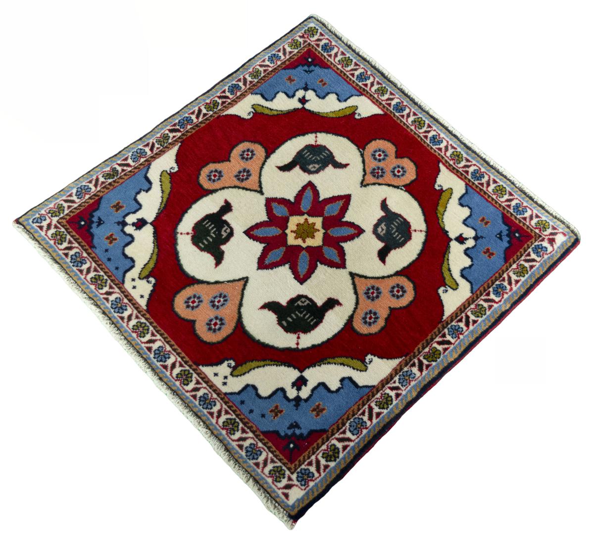Persian Gabbeh Ghashghai - 1