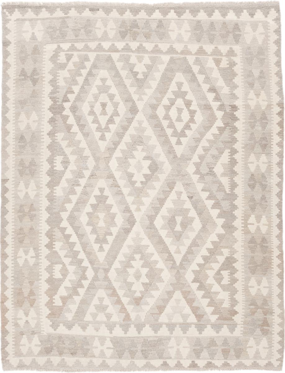 Tapete afegão Kilim Afegão Heritage 204x162 204x162, Tapete persa Tecido à mão