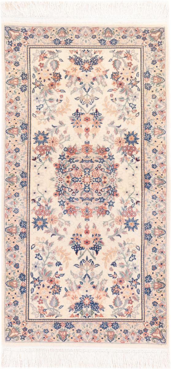 Tapis chinois Chinois 139x72 139x72, Tapis persan Noué à la main