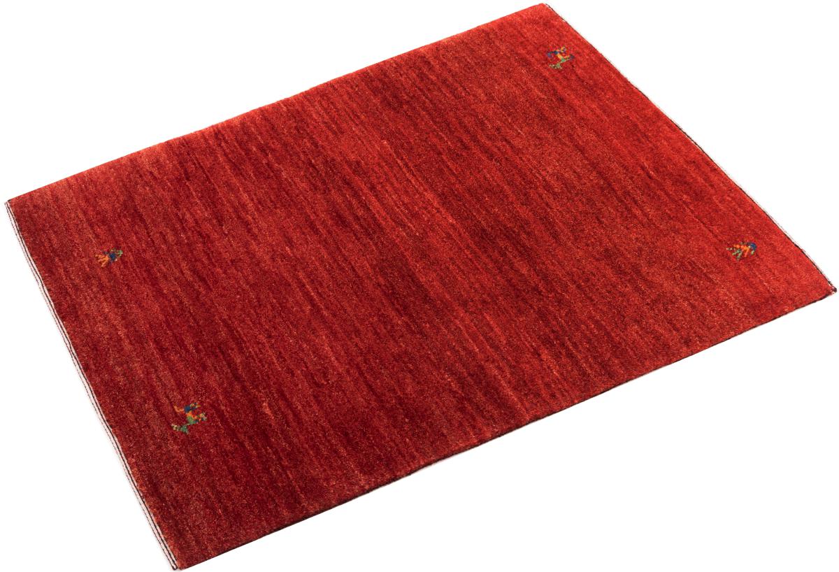 Persa Gabbeh Kashkuli Banafsheh - 1