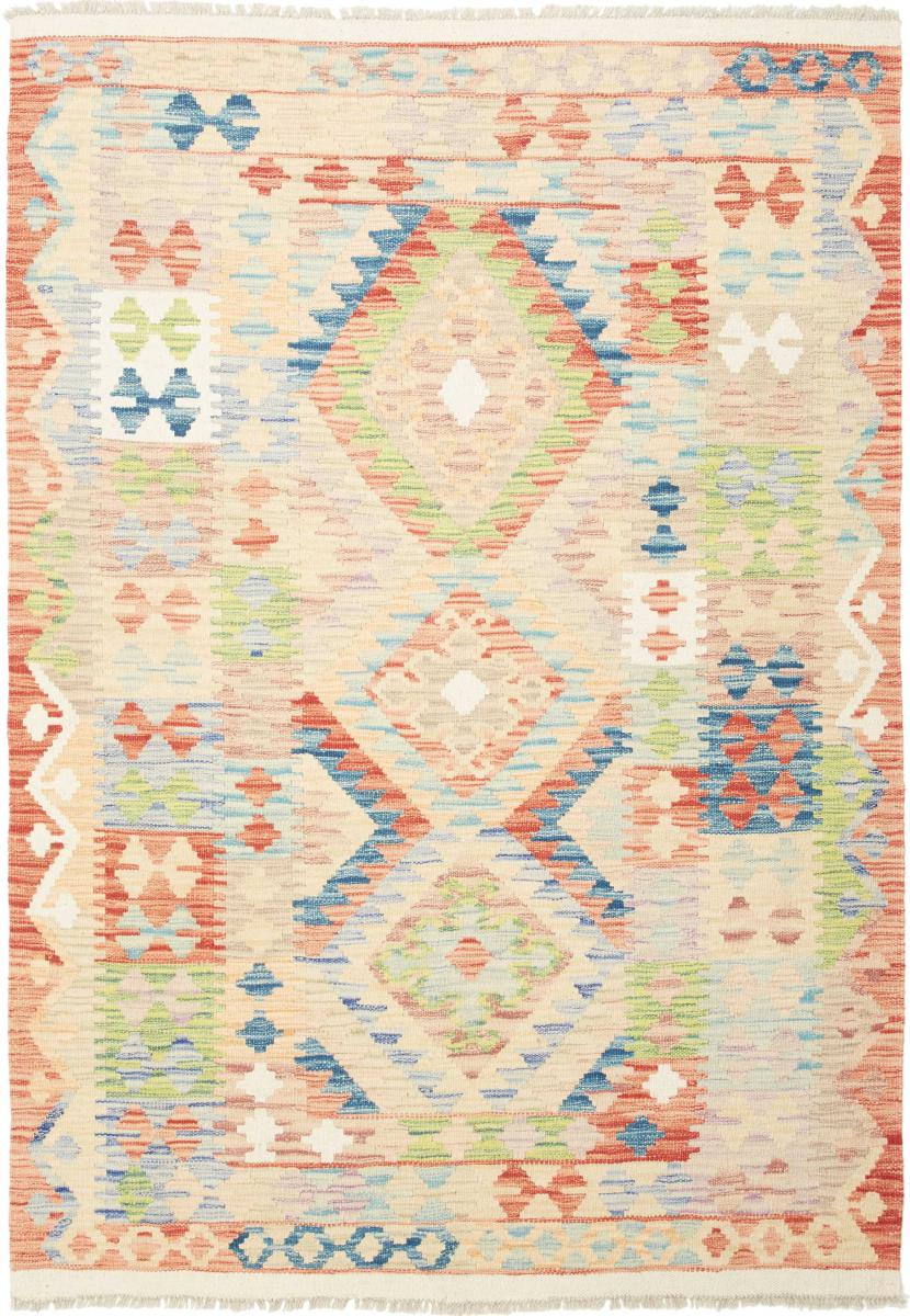 Afghan rug Kilim  Afghan 181x128 181x128, Persian Rug Woven by hand