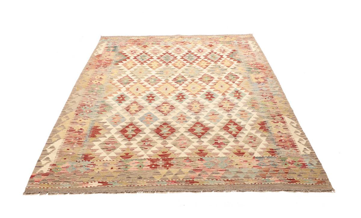 Kilim Afghan - 1