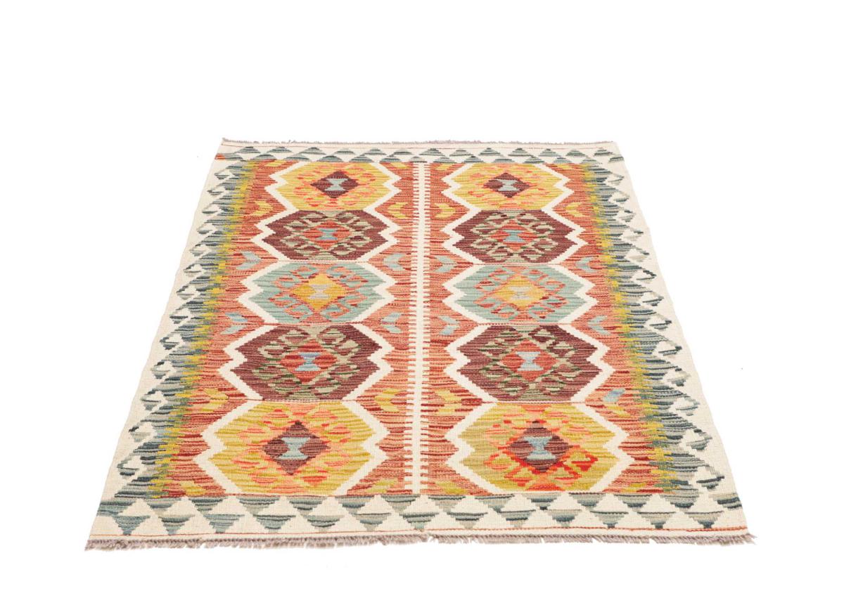 Kilim Afghan - 1