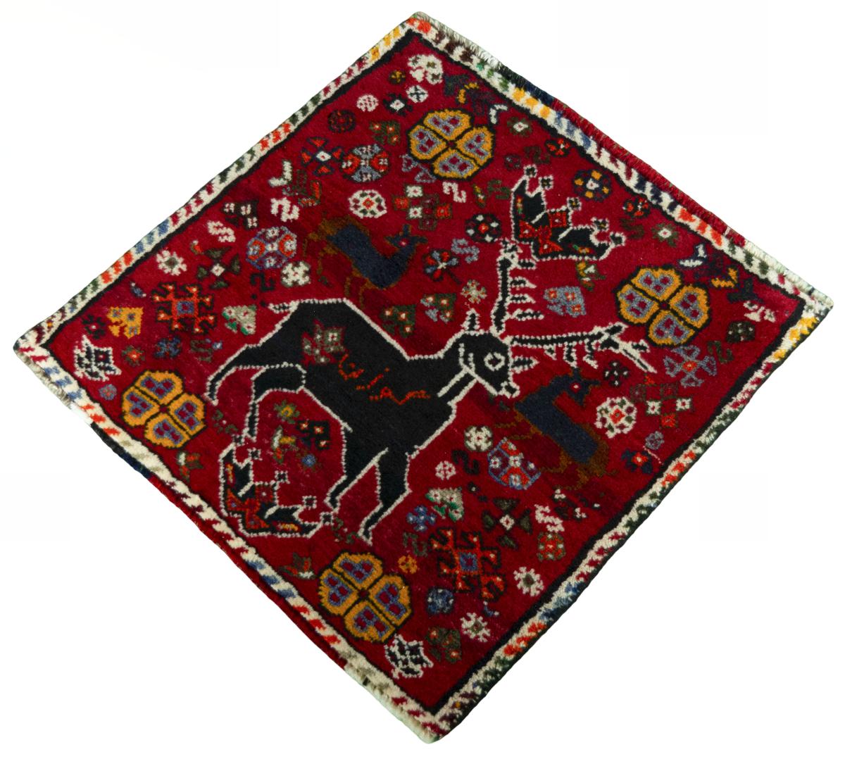 Shiraz - 1