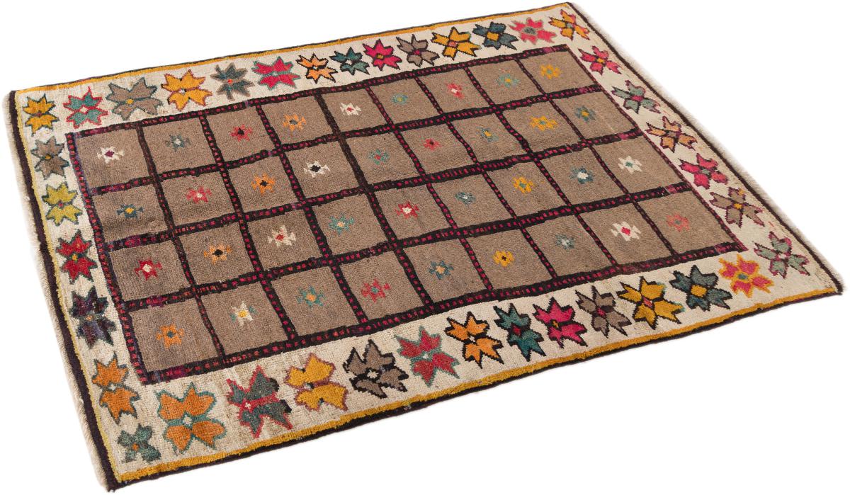 Persian Gabbeh Ghashghai - 1