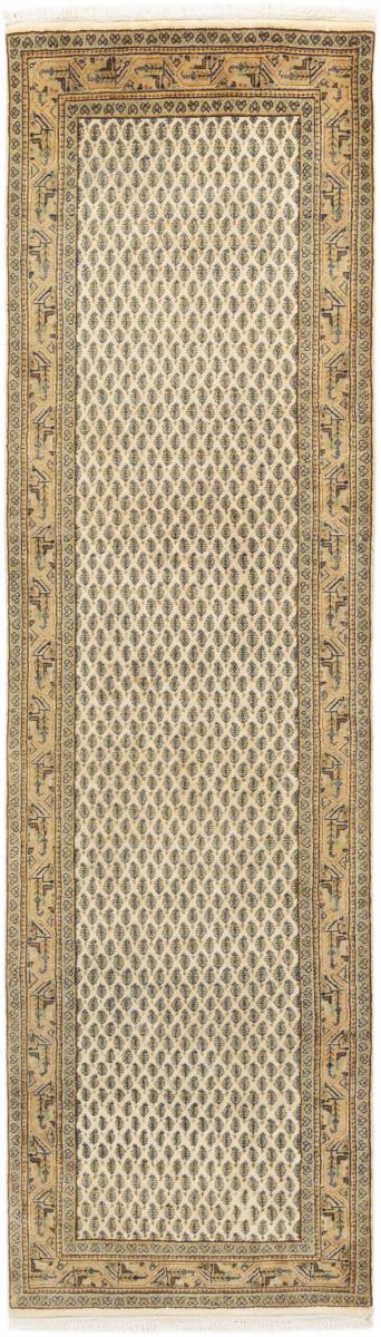 Indo rug Indo Mir 289x79 289x79, Persian Rug Knotted by hand