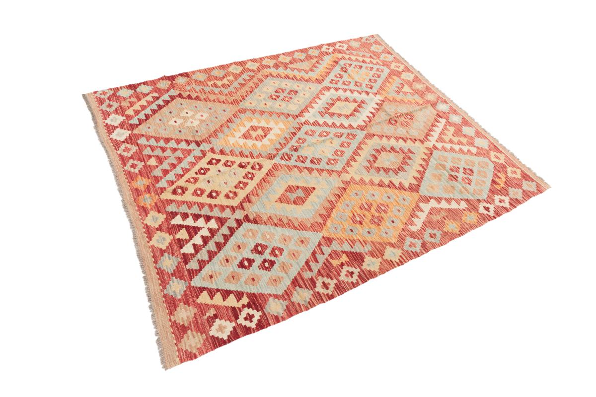 Kilim Afegão - 1